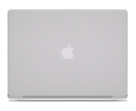 NEXT ONE Etui SafeGuard MacBook Pro 14" fog transparent - 1318712 - zdjęcie 3